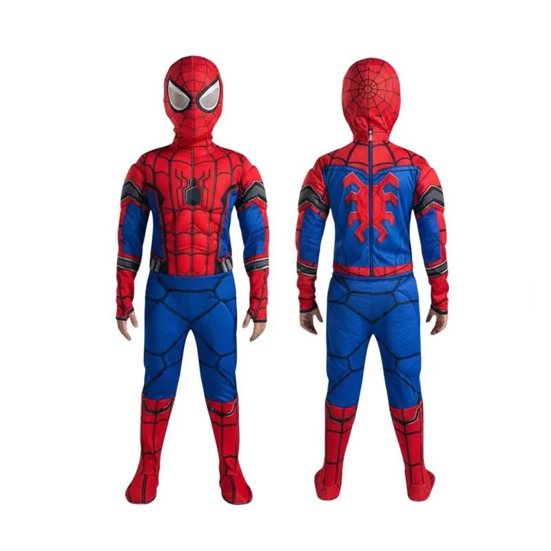 Niños